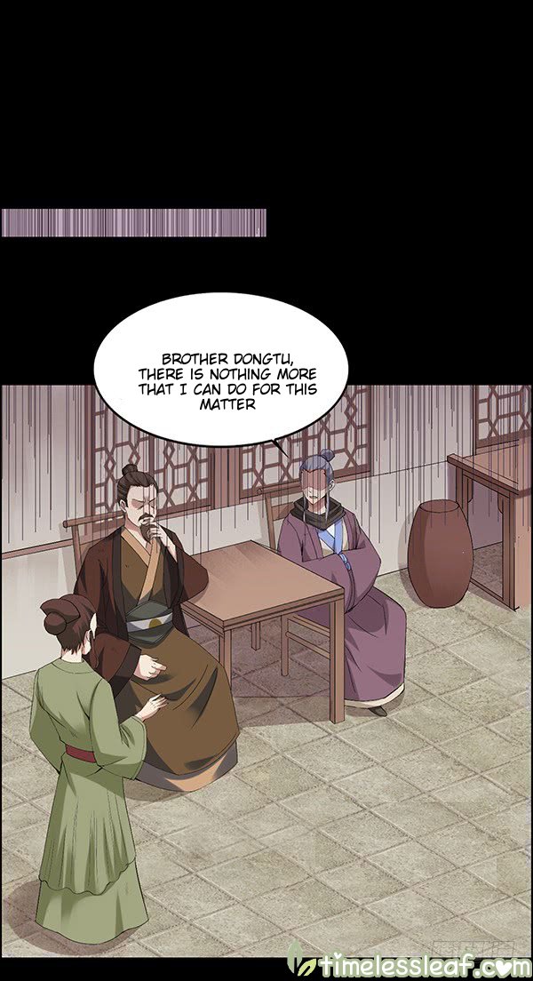 Gu Daoist Master Chapter 83 1